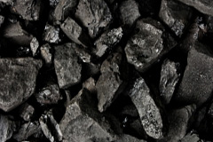 Harmans Water coal boiler costs